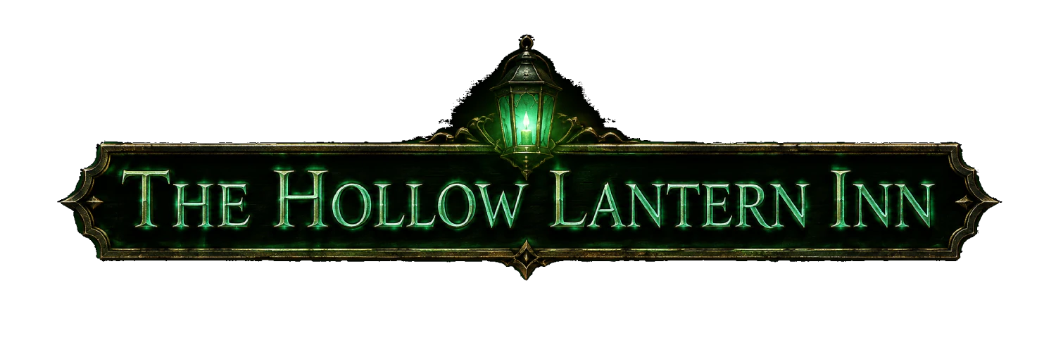 The Hollow Lantern Inn