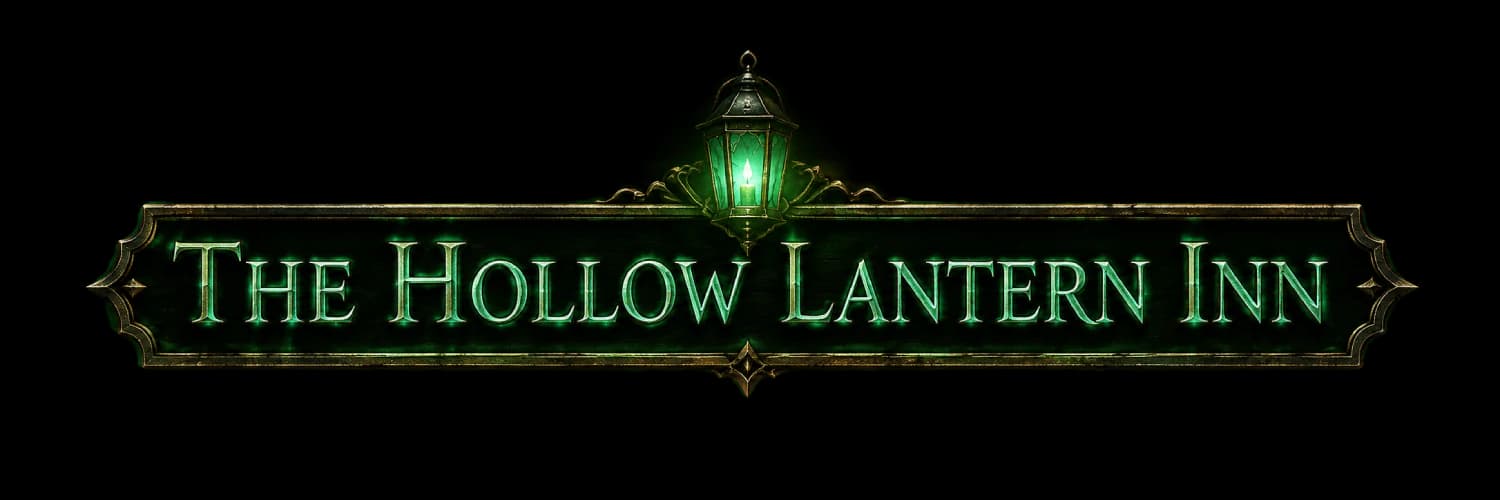 The Hollow Lantern Inn