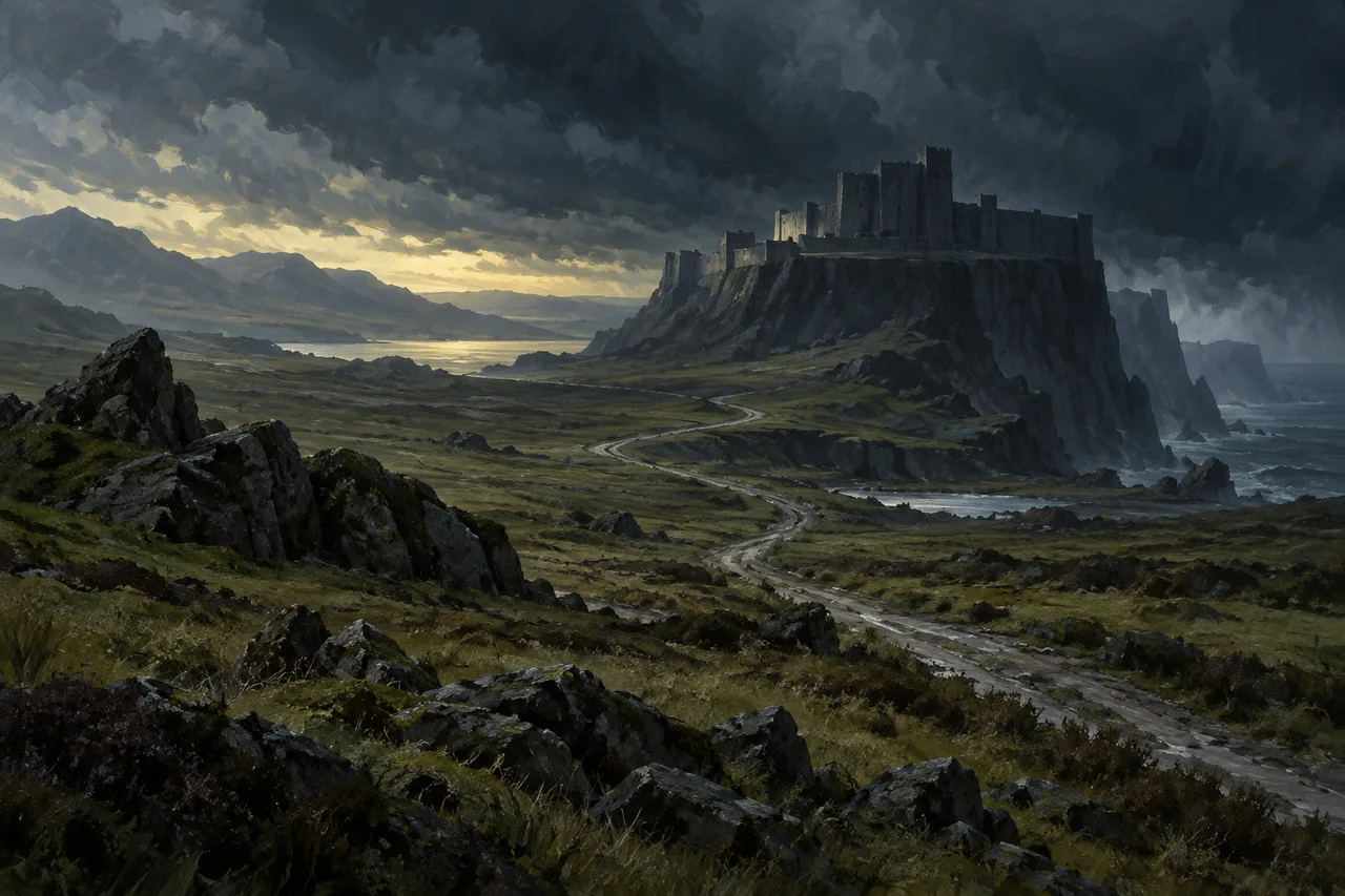 Hills