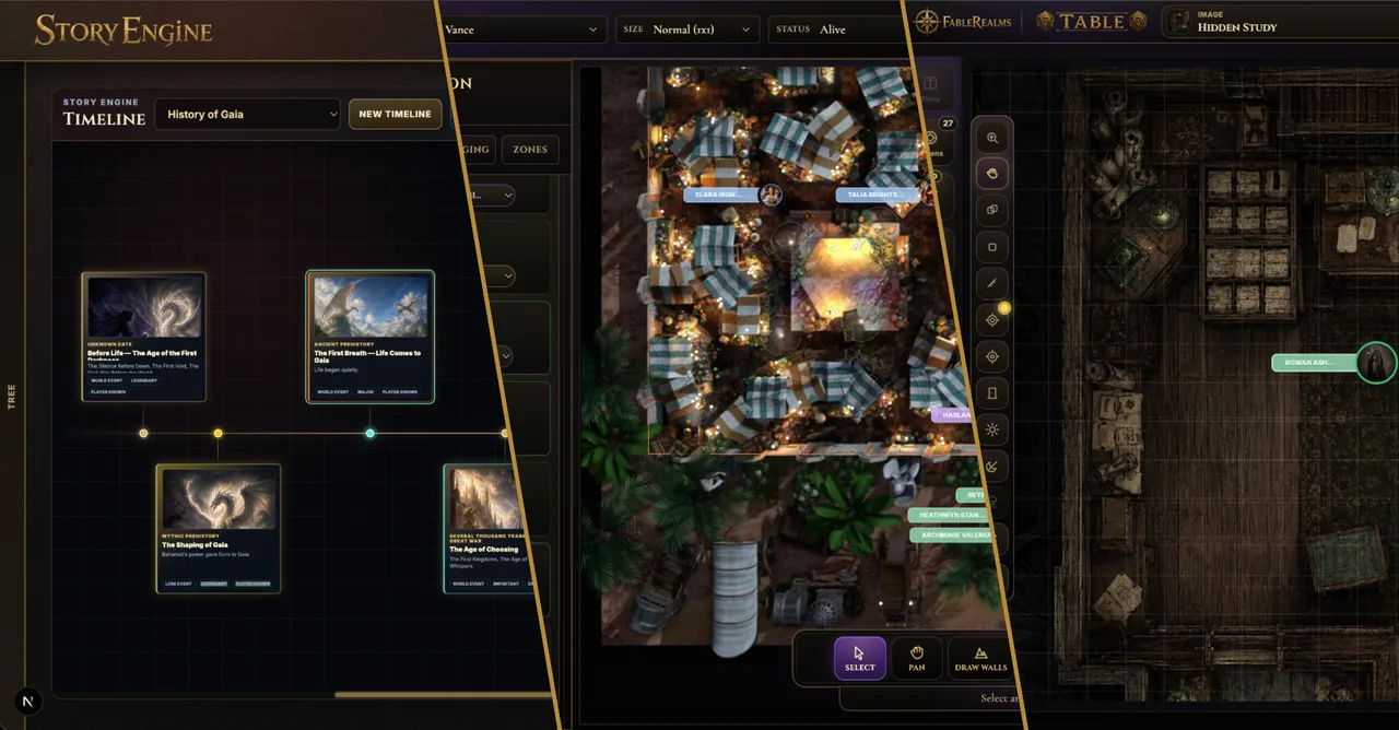 fablerealms story world table diagonal composite