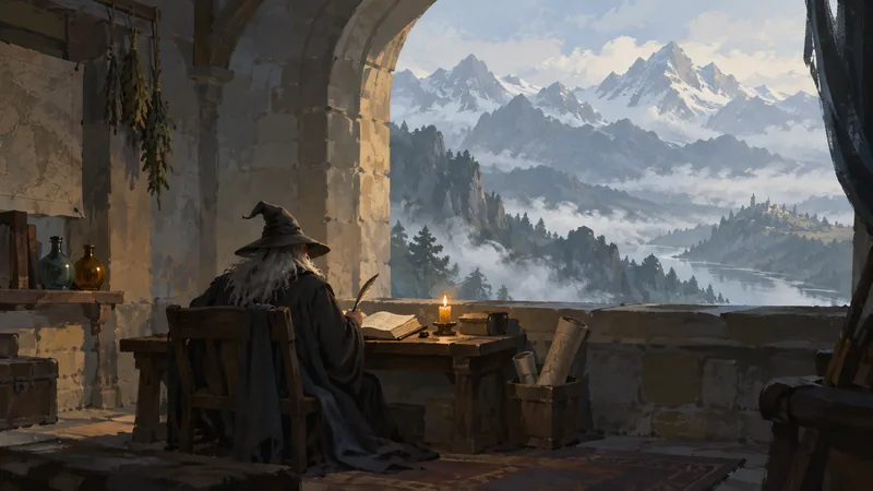 StoryEngineWizard