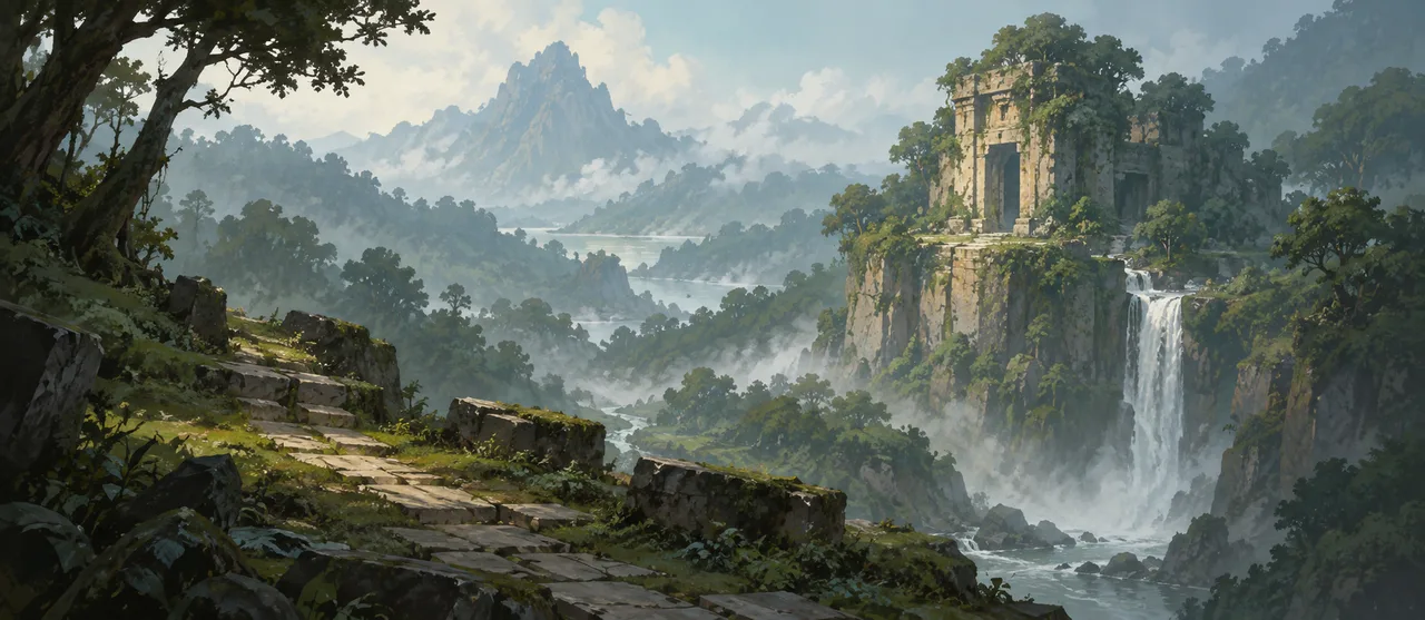 FableRealms Hills