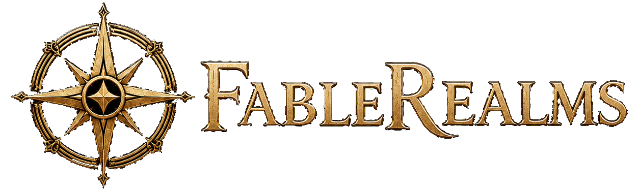 FableRealms